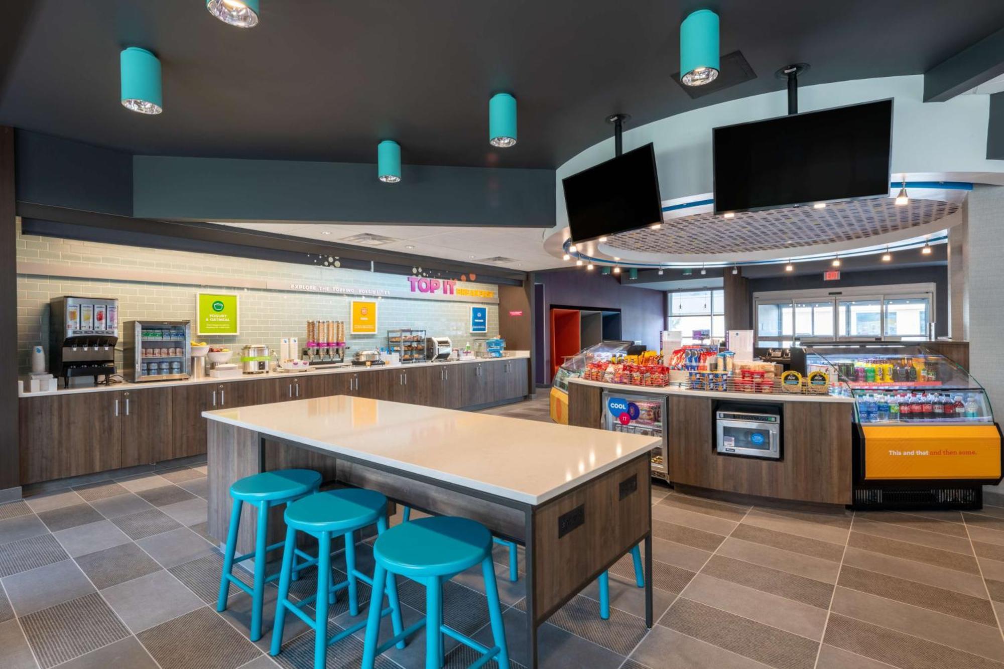 Tru By Hilton Fayetteville Fort Bragg Екстер'єр фото